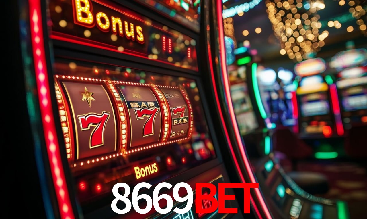8669bet bet