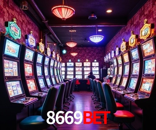 8669bet instalar