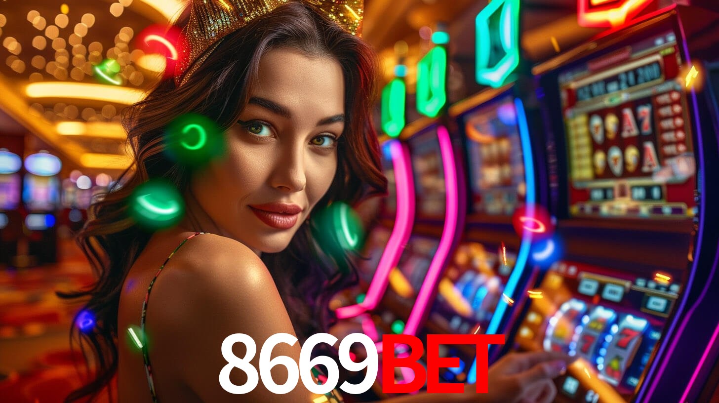 8669bet Baixar