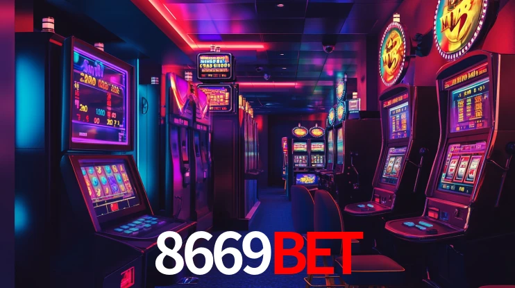 8669bet bonus