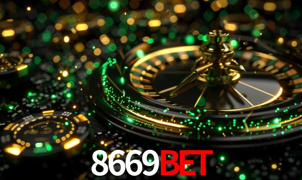 8669bet login