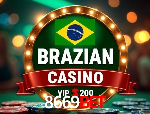 8669bet Plataforma