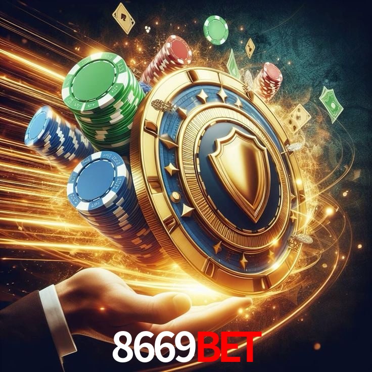 8669bet Win