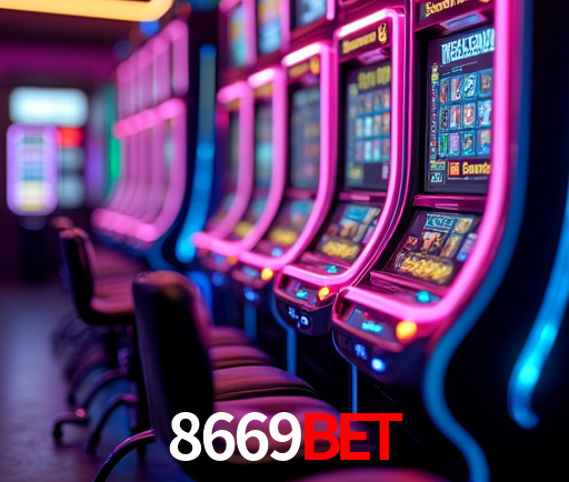 8669bet Plataforma Oficial