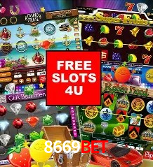 8669bet cassino online